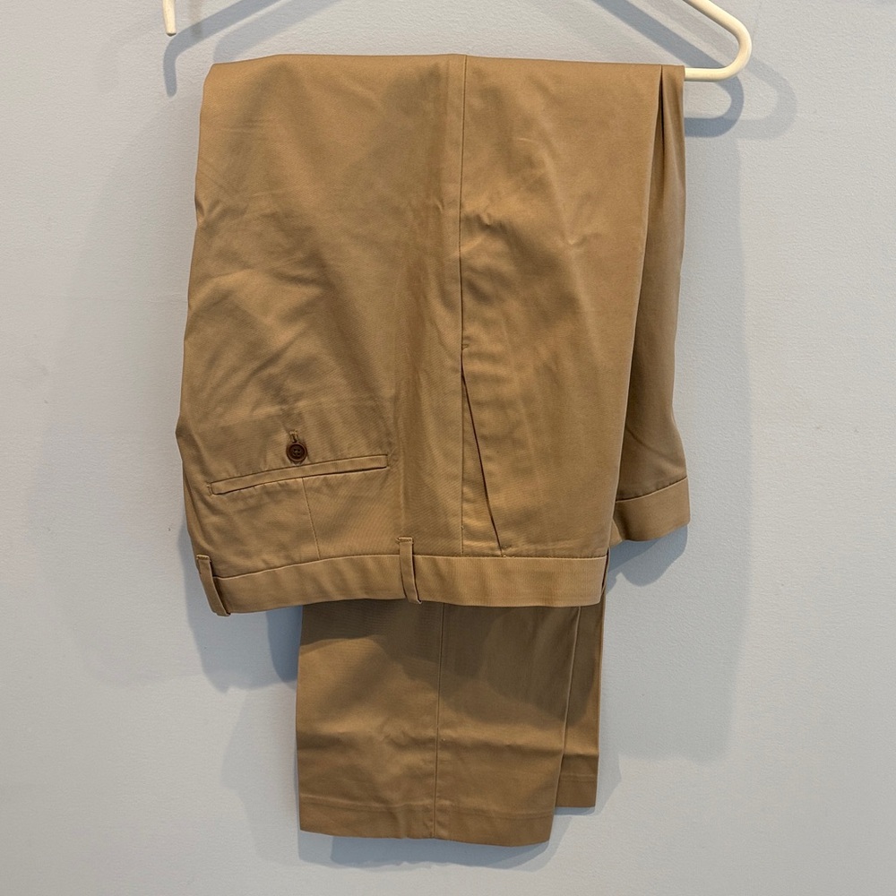 Men's Gap Tan Pants